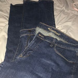 Old Navy Jeans